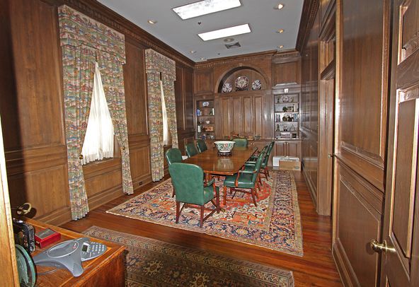 Office Space | Downtown Hattiesburg: 623 N Main St, Hattiesburg, MS 39401
